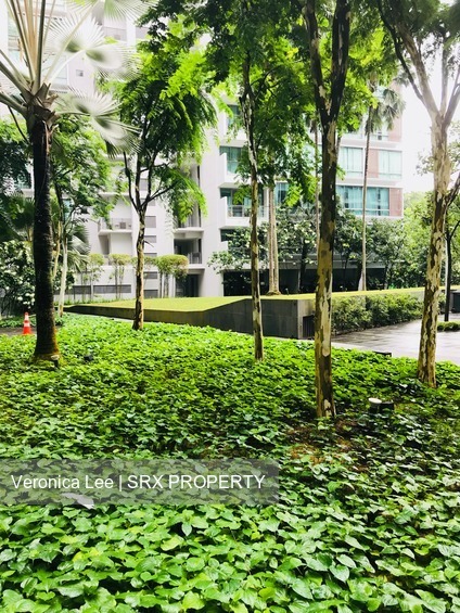 One-north Residences (D5), Apartment #174719172